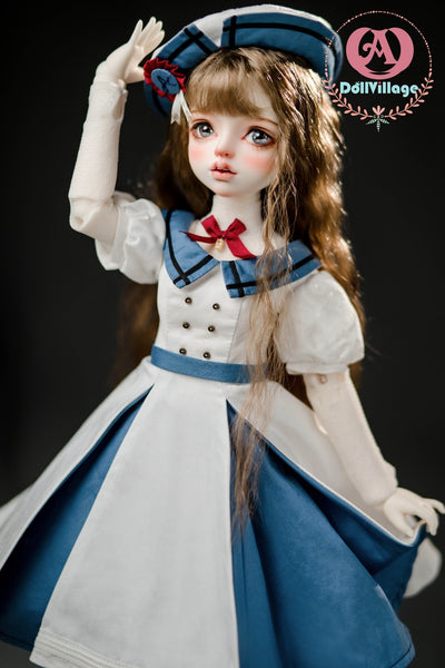 The Little Bay-Juna Fullset | Preorder | DOLL