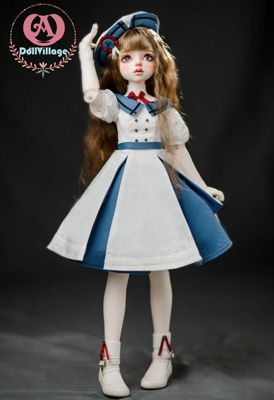 The Little Bay-Juna Fullset | Preorder | DOLL