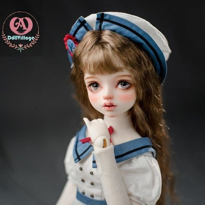 The Little Bay-Juna Fullset | Preorder | DOLL