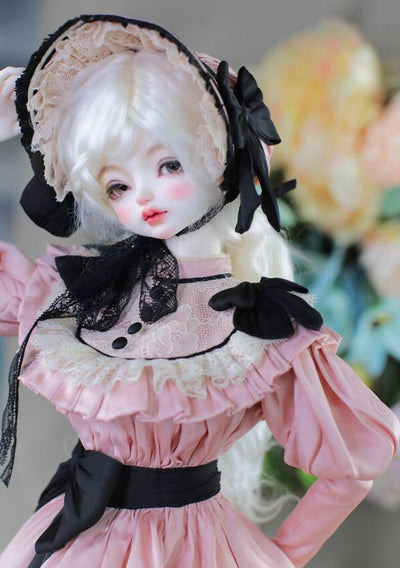 Little Princess-Pink: SD10 | Preorder | OUTFIT