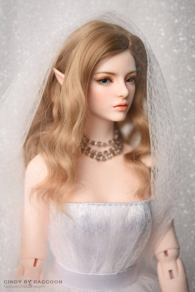 Elf Cindy [Limited time]  | Preorder | DOLL