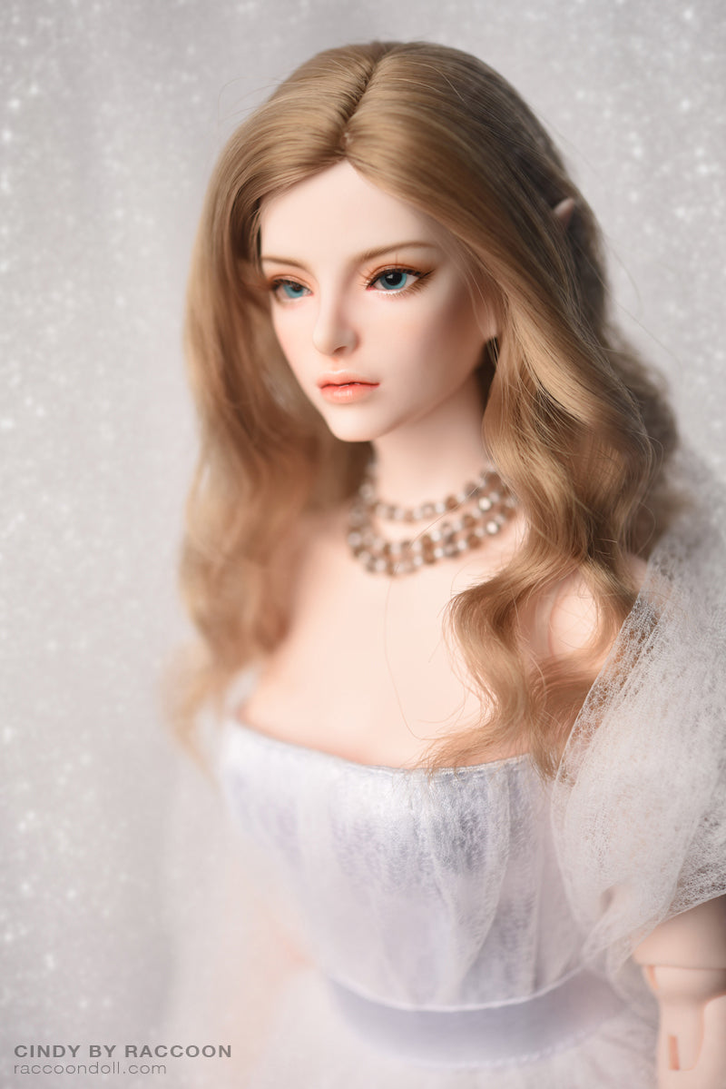 Elf Cindy [Limited time]  | Preorder | DOLL