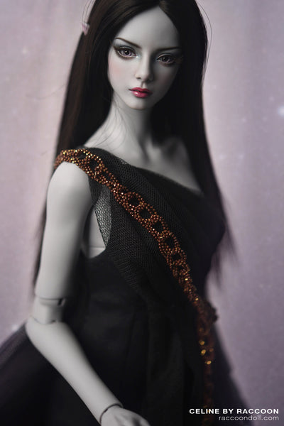 Elf Celine | Preorder | DOLL