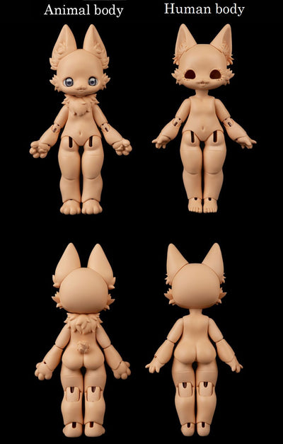 Gokuri SP [Limited Time] | Preorder | DOLL