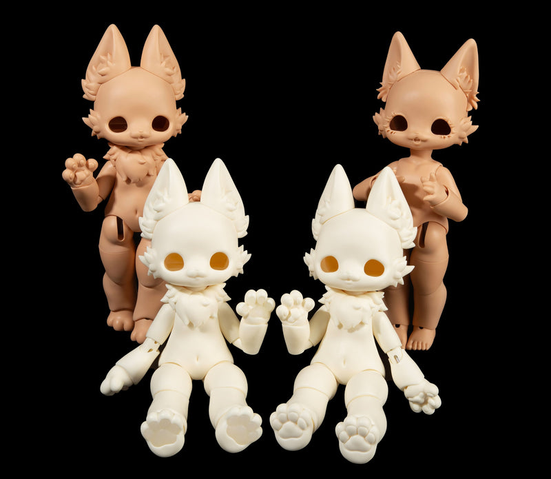 Gokuri SP [Limited Time] | Preorder | DOLL