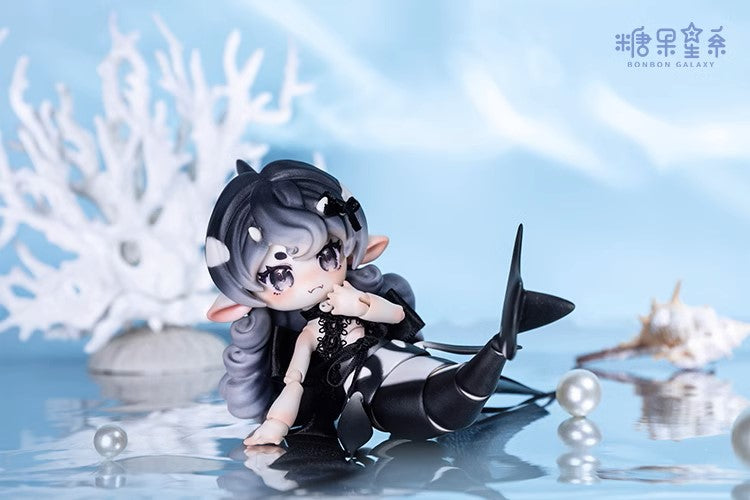 Torazushi Fullset 	[Limited Quantity Discount] | Preorder | DOLL