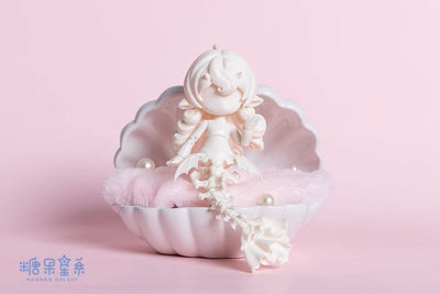 Bone Fish Fullset [Limited Time & Quantity] | Preorder | DOLL