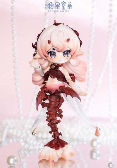 Bones Fullset [Limited Quantity Discount] | Preorder | DOLL