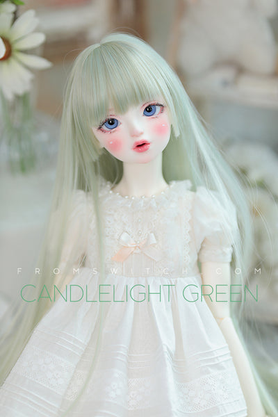 Anemone L: Rosso Scarlet [Limited time] | Preorder | WIG