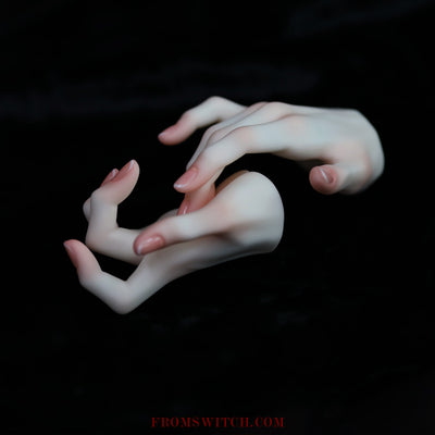 HANDS [VANITAS] [Limited time] |  PREORDER | PARTS