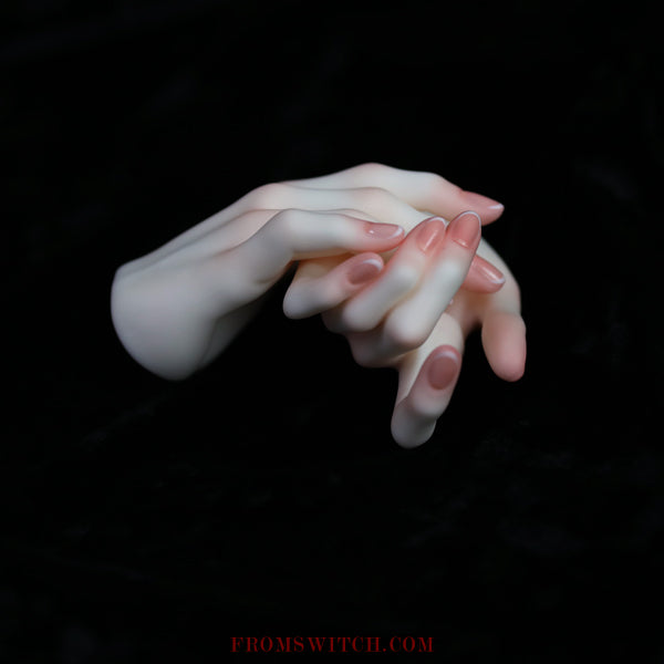 HANDS [VANITAS] [Limited time] |  PREORDER | PARTS