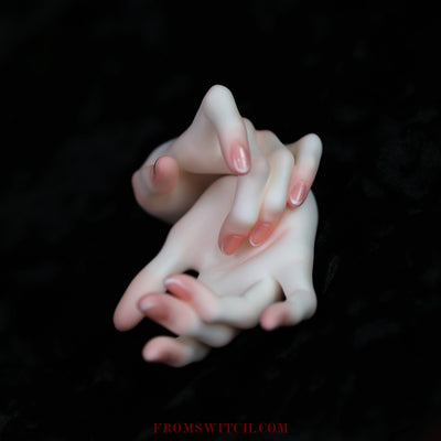 HANDS [VANITAS] [Limited time] |  PREORDER | PARTS