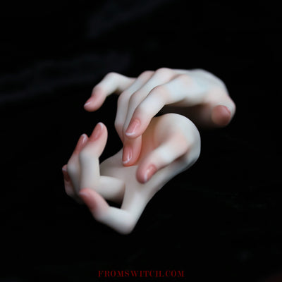 HANDS [VANITAS] [Limited time] |  PREORDER | PARTS