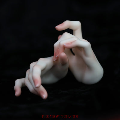 HANDS [VANITAS] [Limited time] |  PREORDER | PARTS