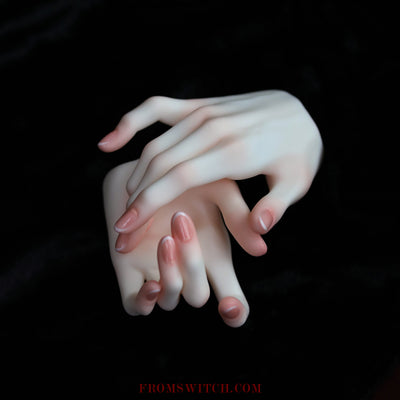 HANDS [VANITAS] [Limited time] |  PREORDER | PARTS