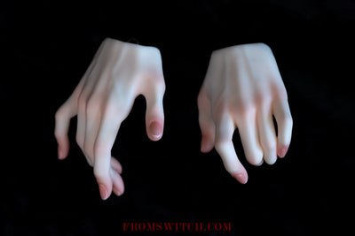 HANDS [VANITAS] [Limited time] |  PREORDER | PARTS