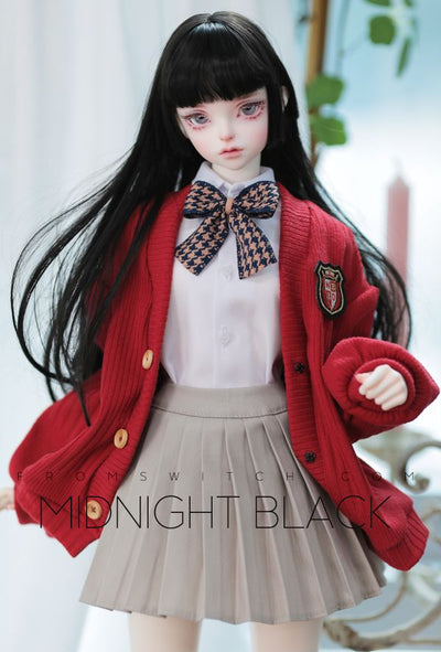 Anemone M: Venetian Red [Limited time] | Preorder | WIG