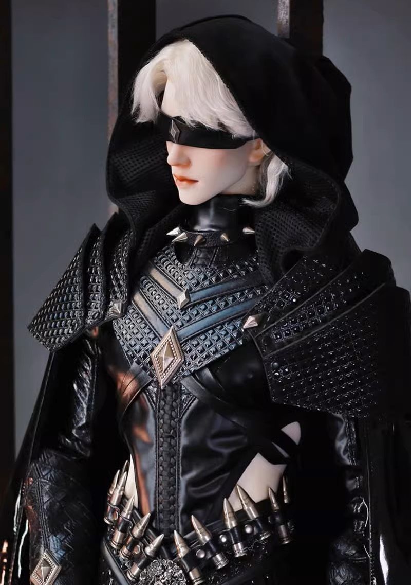 Liu 	[Limited time] | Preorder | DOLL