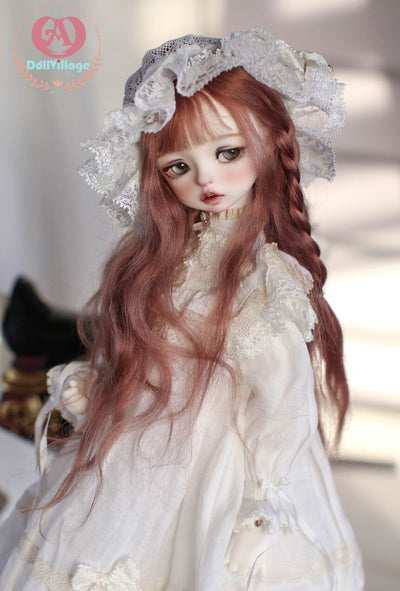 Mysterious-Lola | Preorder | DOLL