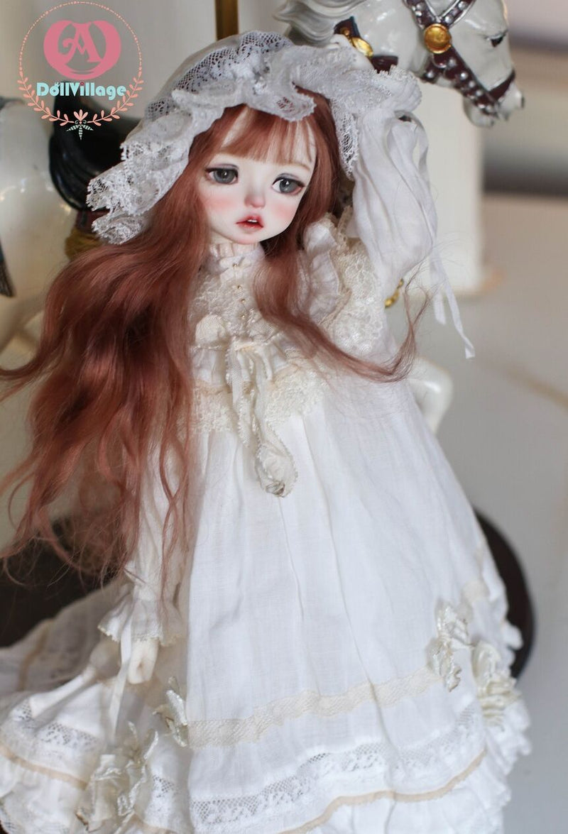 Mysterious-Lola Fullset | Preorder | DOLL