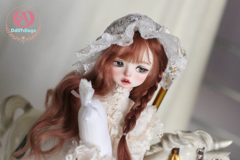 Mysterious-Lola | Preorder | DOLL