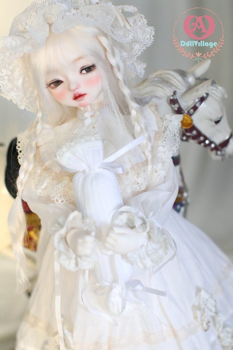 Mysterious-Loli | Preorder | DOLL
