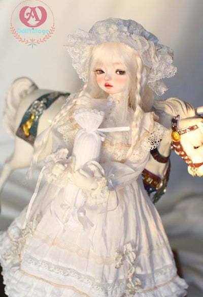 Mysterious-Loli | Preorder | DOLL