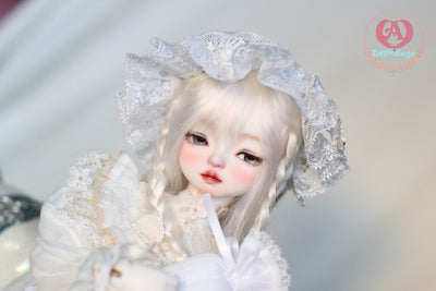 Mysterious-Loli | Preorder | DOLL