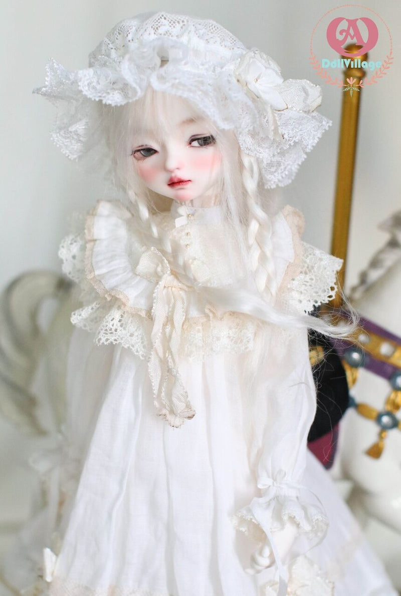 Mysterious-Loli Fullset | Preorder | DOLL