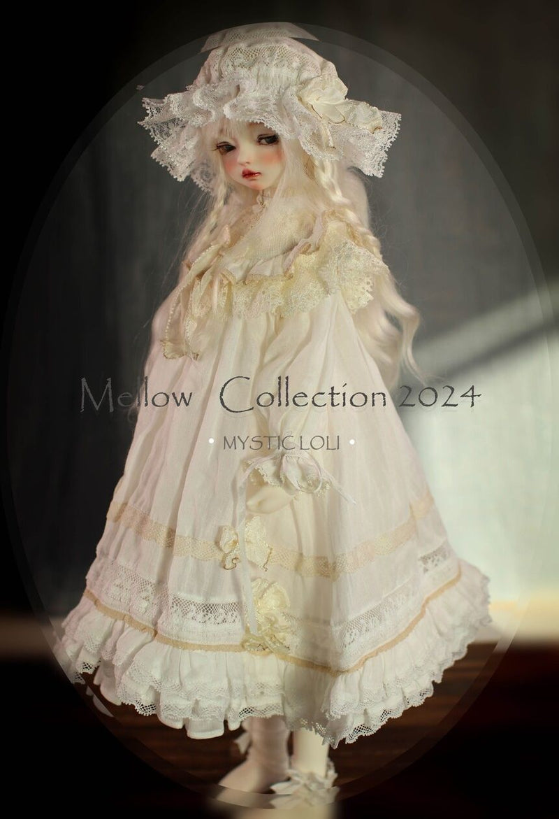 Mysterious-Loli Fullset | Preorder | DOLL