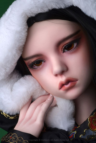 Trinity Doll F - Frozen Tear Eugenia - LE10 | Preorder | DOLL