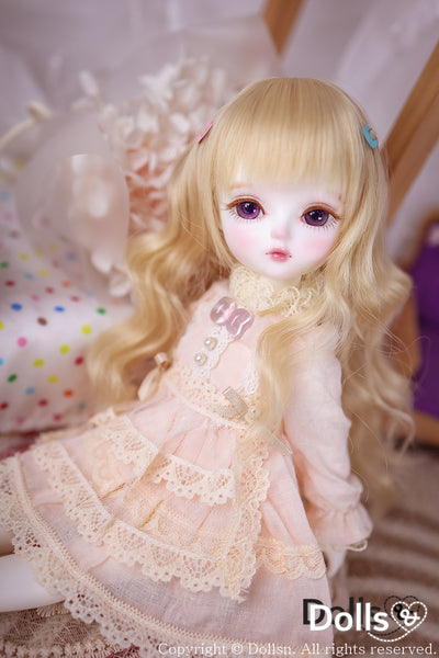 Amber A (Doll + Make Up) | Preorder | DOLL