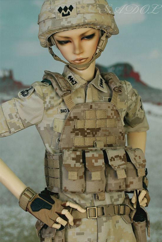 Operation Desert - gloves (L SIZE) [Limited time] | Preorder | ACCESSORIES