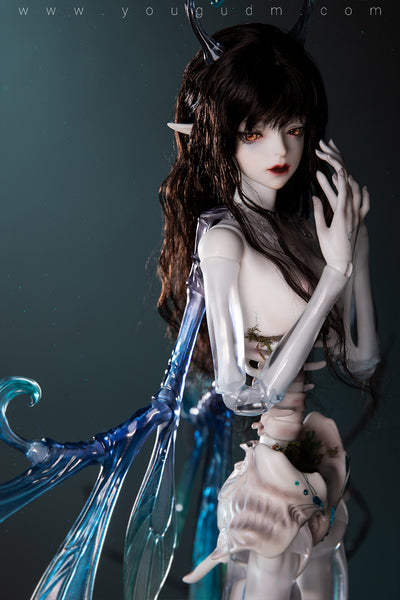 Crystal [12% OFF for a limited time] | Preorder | DOLL