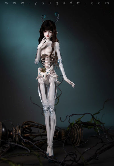 Crystal [12% OFF for a limited time] | Preorder | DOLL