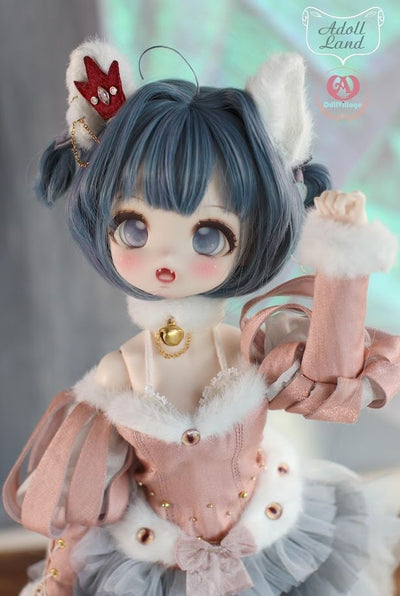 Vampire Nya | Preorder | DOLL