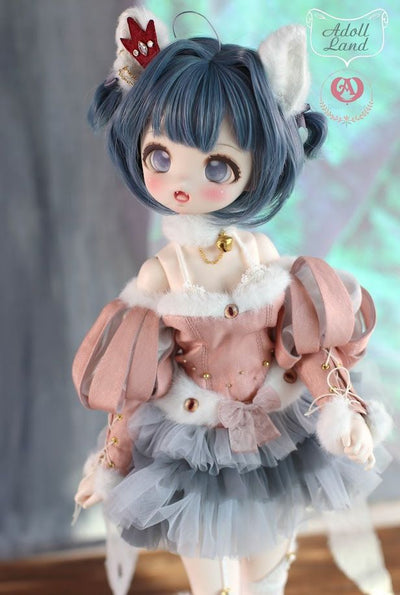 Vampire Nya | Preorder | DOLL