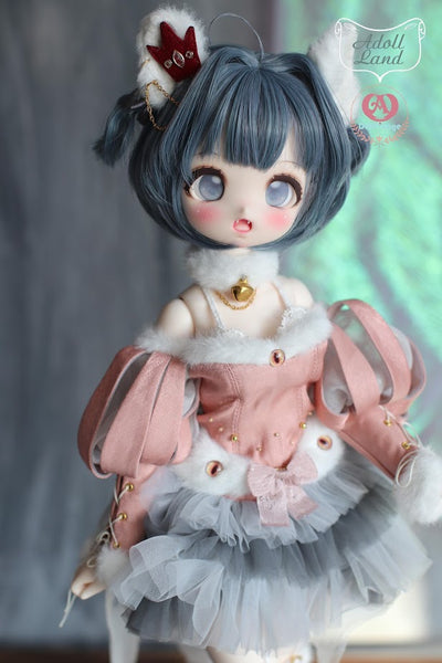 Vampire Nya | Preorder | DOLL