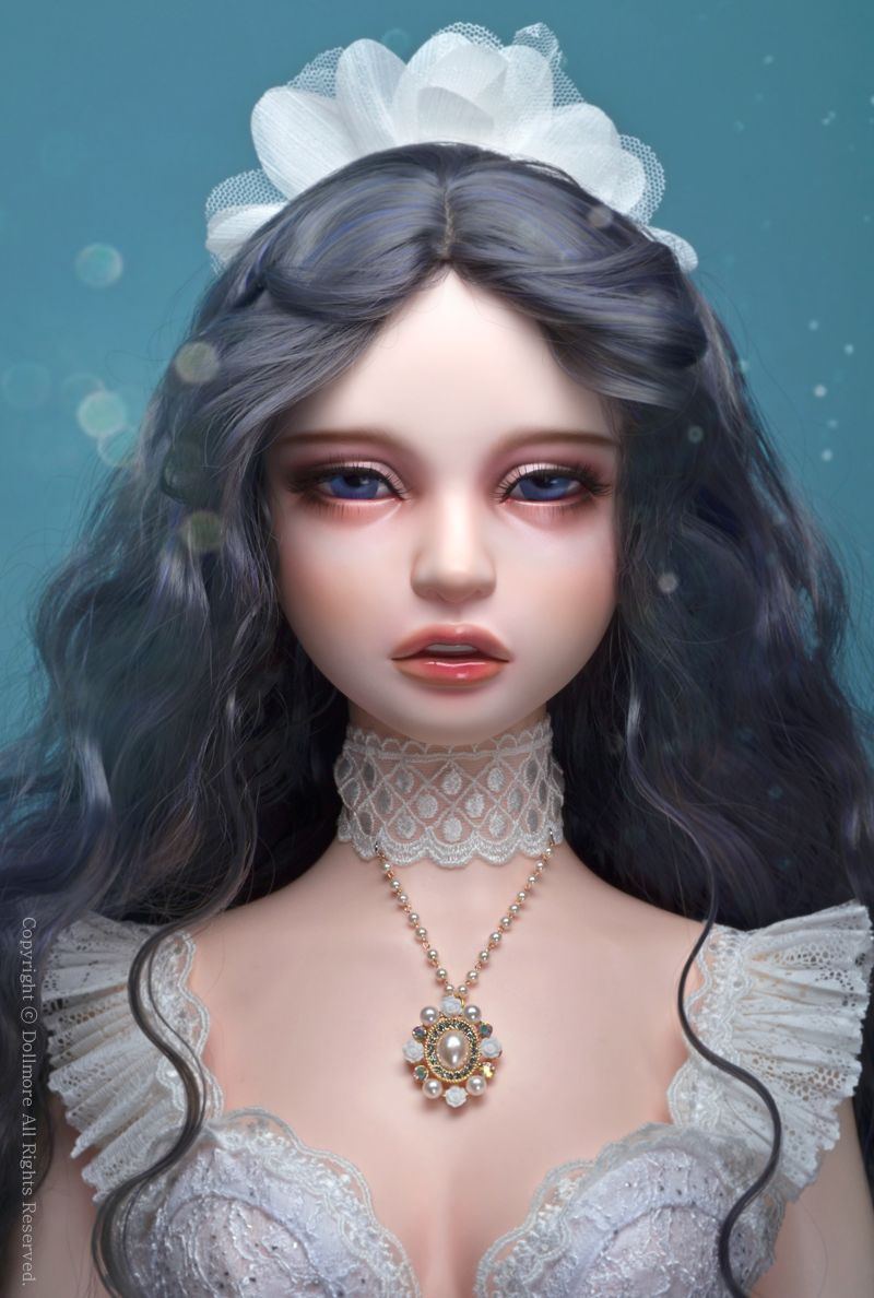 Dollmore mio 1/3bjd ドール Dollmore mio 1/3bjd ドール