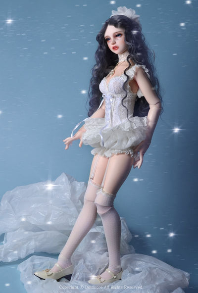 Trinity Doll F - Dress Up Herriot - LE20 | Preorder | DOLL
