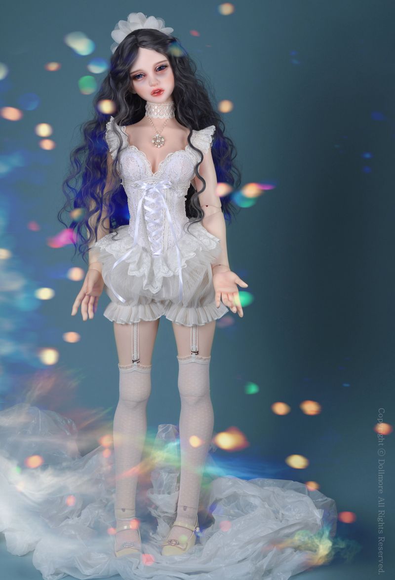 Trinity Doll F - Dress Up Herriot - LE20 | Preorder | DOLL