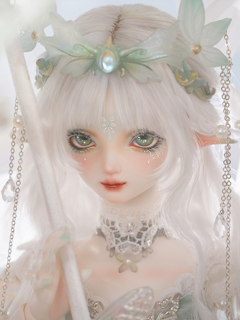 Nymph Crown | Preorder | ACCESSORY