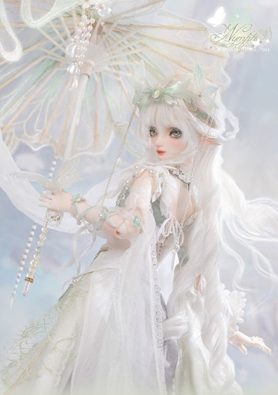Nymph Crown | Preorder | ACCESSORY