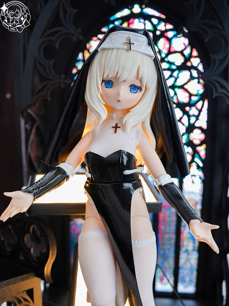 Luna Chocolate Skin [Limited Quantity] | Preorder | DOLL