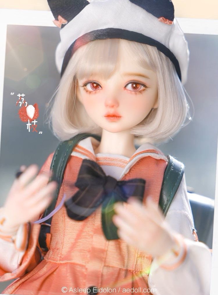 Laie [Limited time] | Preorder | DOLL