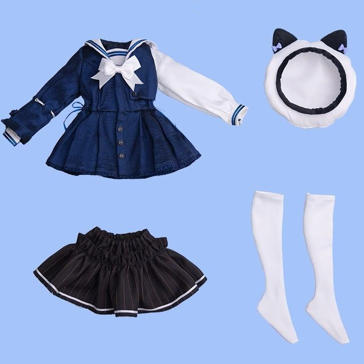 Kyoko Outfit | Preorder | OUTFIT