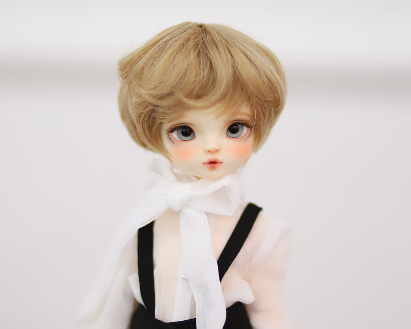 [6-7"] Muffincut (Milkis) | Preorder | WIG