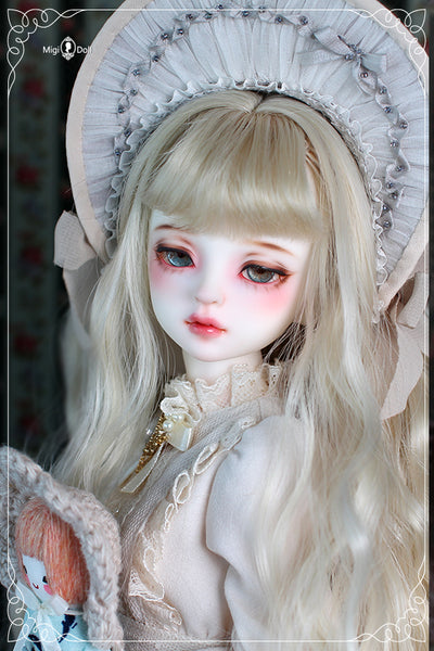 Blue Jeune Flora [Limited time 20% OFF] | PREORDER | DOLL