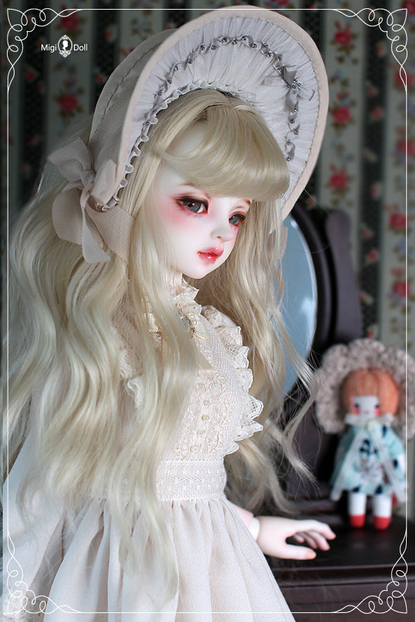 Blue Jeune Flora [Limited time 20% OFF] | PREORDER | DOLL
