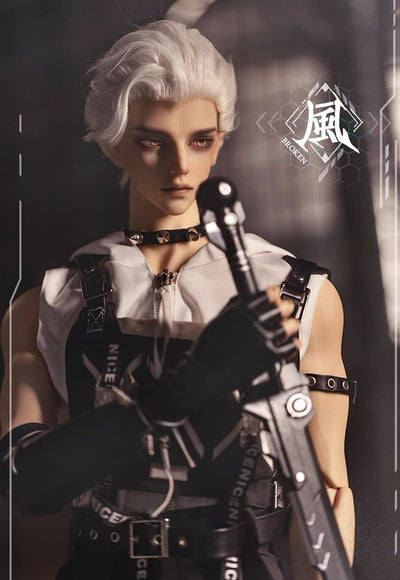 Wind Fullset [25% OFF for a limited time] | Preorder | DOLL